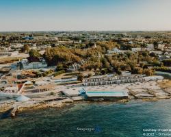 Baia Sangiorgio Hotel & Beach Club