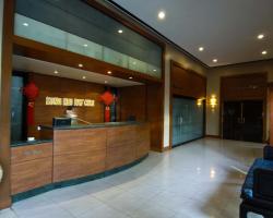 Bacolod Business Inn