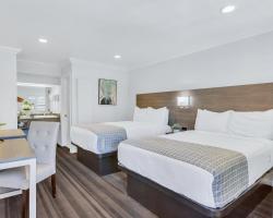 Napa Valley Hotel & Suites