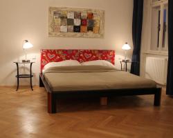 Vienna's Place City-Apartment Mohrengasse