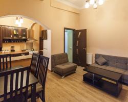 Sweet Home in Old Tbilisi near Shardeni