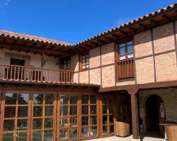 Posada La Casona de Los Güelitos