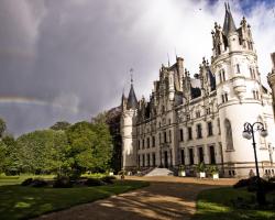 B&B Chateau Challain