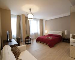 Les Suites Bari Italian Excellence Bed and Breakfast