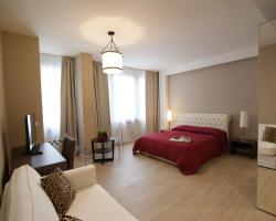 Les Suites Luxury Bari Certified Italian Excellence