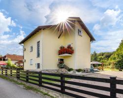 Selak Apartments