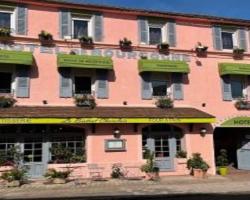 Hotel de Bourgogne