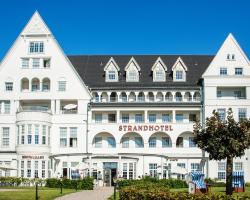 Strandhotel Glücksburg