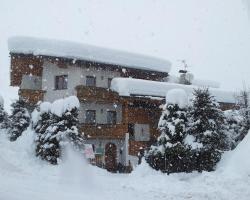 Chalet Brigitte B&B