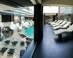 Гранд Адмірал Резорт енд СПА