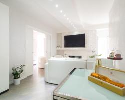 Spa Suite Angioini