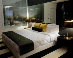 Vinyl M Hotel Design Inn