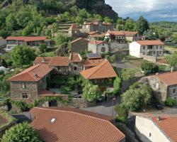 Chambre d'Hôtes et gites du Tapissier