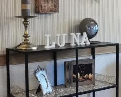 Pension Restaurant Luna
