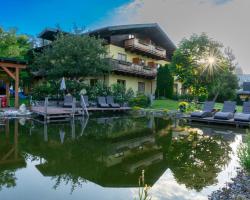 Sportpension Goldegg