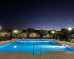 Apartamentos Los Mellizos