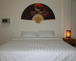 Guesthouse "Good Luck"