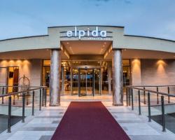Elpida Resort & Spa