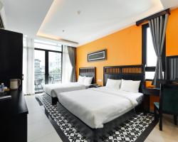 Ohana Hotel - Near Bitexco