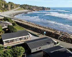 Punakaiki Beachfront Motels