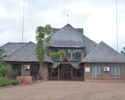 Copacopa Lodge and Conference Centre