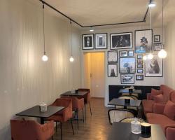 MAX Hotel Düsseldorf Self-Check-in