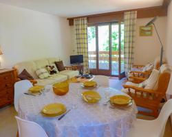 Apartment Terrasse Des Alpes 3008 by Interhome