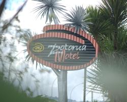 Rotorua Motel