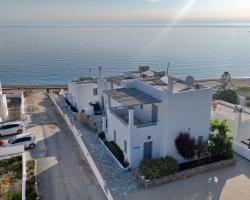 Ιάνθη Ianthi Boutique Guesthouses Skyros