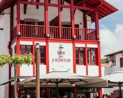 Hotel du Fronton