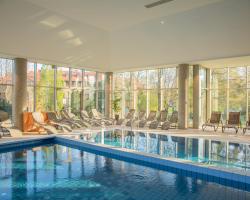 Greenfield Hotel Golf & Spa