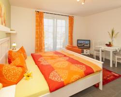 Ferienwohnung Kargoll Wydra in Heringsdorf