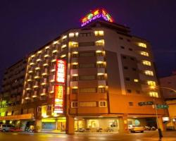 Hua Tong Hotel