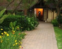 Idle Winds Lodge and Conference Centre