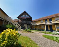 Le Relais De Wasselonne