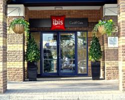 ibis Cardiff Gate - International Business Park