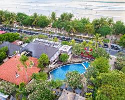 Kuta Seaview Boutique Resort