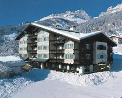 Alpen Hotel Corona