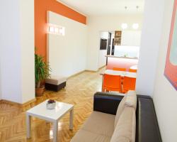 Apartment Belgrade Best