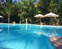 ANAMI MUINE Beach Resort and Spa