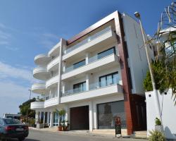 Apartments Mediterraneo