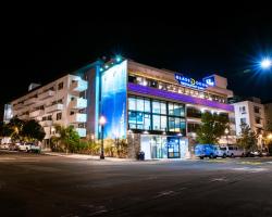 Porto Vista Hotel In Little Italy