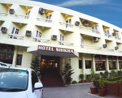 Hotel Shikha Jaipur City Centre