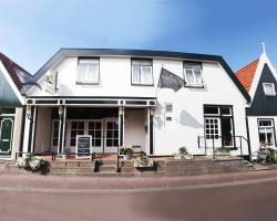 Hotel-Restaurant Loodsmans Welvaren