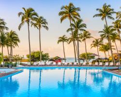 La Creole Beach Hotel & Spa