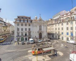 Lisbon Old Town Guest House