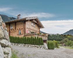 Ötztal Chalet