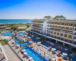 Port Nature Luxury Resort