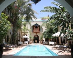 Demeures d'Orient Riad & Spa