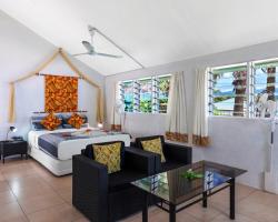 Savaii Lagoon Resort